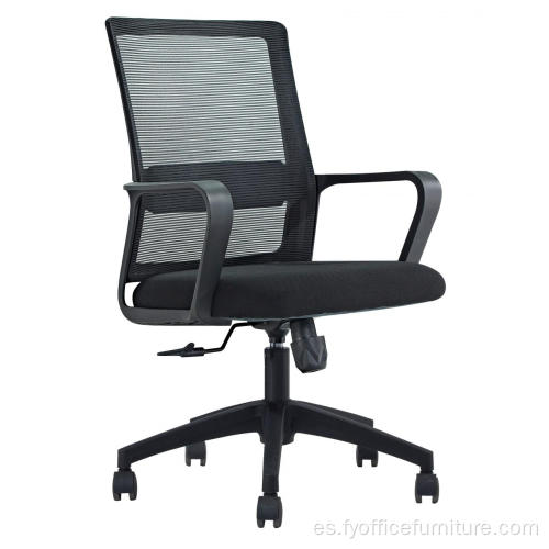 Precio de venta al por mayor, escritorios ergonómicos para computadora, sillas para juegos de oficina, silla de malla